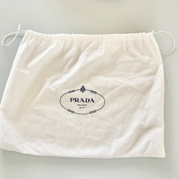 Prada Hobo Bag - Picture 13 of 13